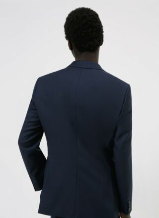 HUGO Jeffery/simmons212 Anzug Herren, Blau