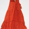 HUGO Kebria 1 Cocktailkleid Damen, Weiß