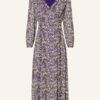 HUGO Kimala Hängerkleid Damen, Lila