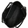 HUGO Lexi Shopper Damen, Schwarz