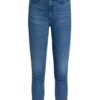 HUGO Lou Skinny Jeans Damen, Blau