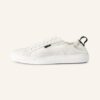 HUGO Mayfair Plateau-Sneaker Damen, Weiß