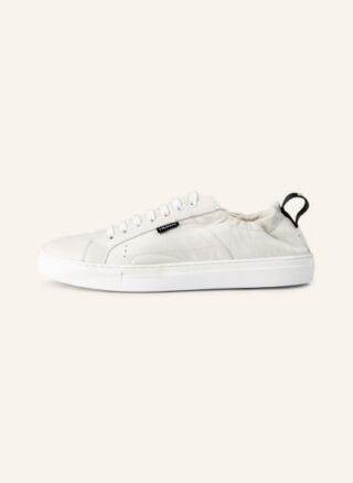 HUGO Mayfair Plateau-Sneaker Damen, Weiß