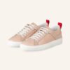 HUGO Mayfair Sneaker Damen, Beige