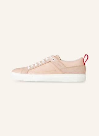 HUGO Mayfair Sneaker Damen, Beige
