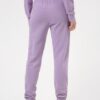 HUGO Najogger Sweatpants Damen, Lila