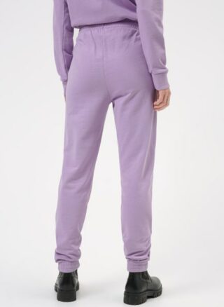 HUGO Najogger Sweatpants Damen, Lila