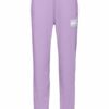 HUGO Najogger Sweatpants Damen, Lila