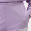 HUGO Najogger Sweatpants Damen, Lila