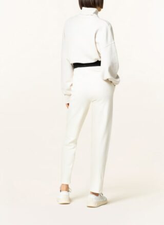 HUGO Nariane Sweatpants Damen, Beige