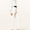 HUGO Nariane Sweatpants Damen, Beige