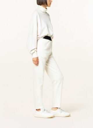 HUGO Nariane Sweatpants Damen, Beige