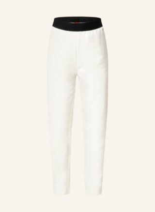 HUGO Nariane Sweatpants Damen, Beige