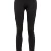 HUGO Nicago Leggings Damen, Schwarz