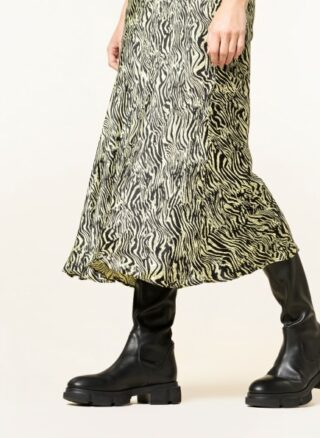 HUGO Roselia Bleistiftrock Damen, Schwarz
