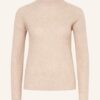 HUGO Sandricky Pullover Damen, Beige