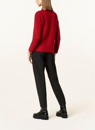 HUGO Sandricky Pullover Damen, Rot