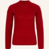 HUGO Sandricky Pullover Damen, Rot