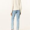 HUGO Shameera Pullover Damen, Beige