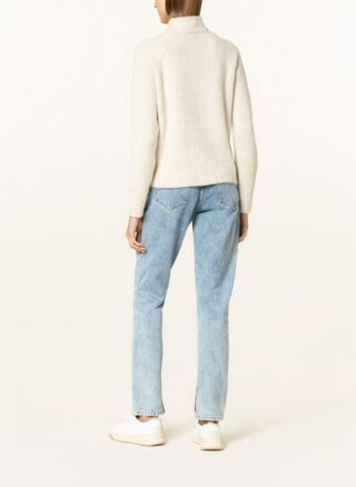 HUGO Shameera Pullover Damen, Beige