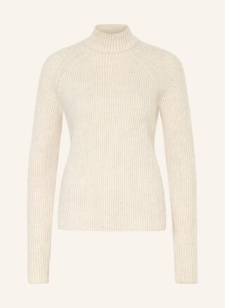 HUGO Shameera Pullover Damen, Beige