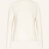 HUGO Shameera Pullover Damen, Weiß