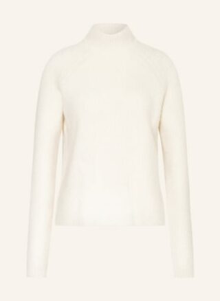 HUGO Shameera Pullover Damen, Weiß