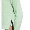 HUGO Shelbyna Pullover Damen, Grün