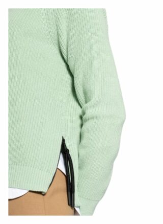 HUGO Shelbyna Pullover Damen, Grün