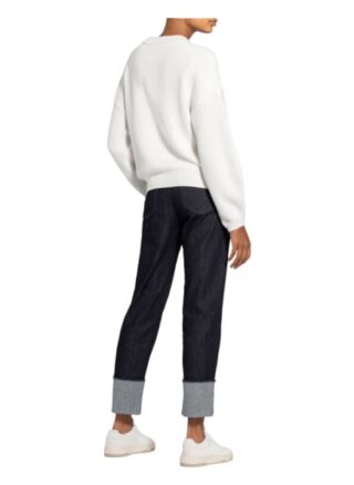 HUGO Sheliya Pullover Damen, Weiß