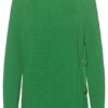 HUGO Shiloh Pullover Damen, Grün