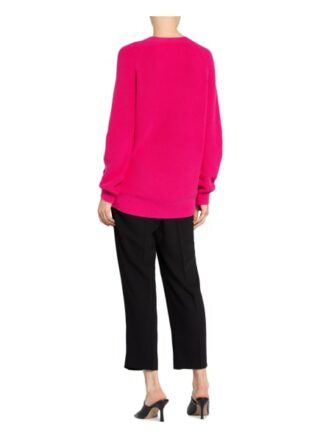 HUGO Shiloh Pullover Damen, Pink