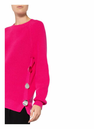 HUGO Shiloh Pullover Damen, Pink