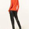 HUGO Shoany Pullover Damen, Rot