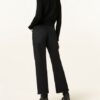 HUGO Sosonny Strickjacke Damen, Schwarz