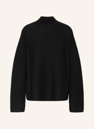 HUGO Sosota Pullover Damen, Schwarz