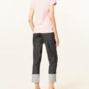 HUGO T-Shirts Damen, Pink