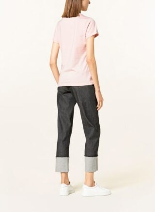 HUGO T-Shirts Damen, Pink
