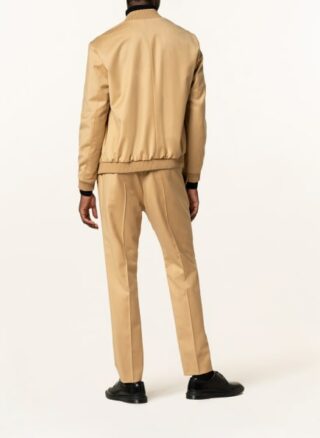 HUGO Ukashi Blouson Herren, Beige