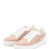 HUGO Vera Sneaker Damen, Beige