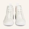 HUGO Zero Hightop-Sneaker Herren, Weiß