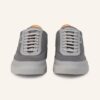 HUGO Zero Sneaker Herren, Grau