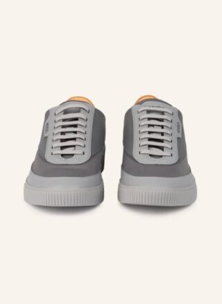 HUGO Zero Sneaker Herren, Grau
