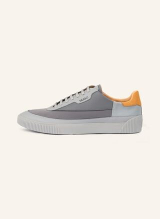 HUGO Zero Sneaker Herren, Grau