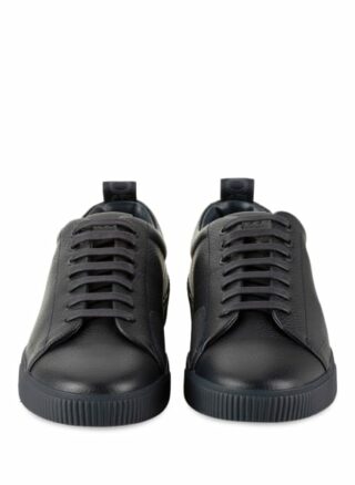 HUGO Zero Tenn Sneaker Herren, Blau