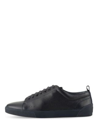 HUGO Zero Tenn Sneaker Herren, Blau