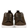 HUGO Zero Tenn Sneaker Herren, Grün