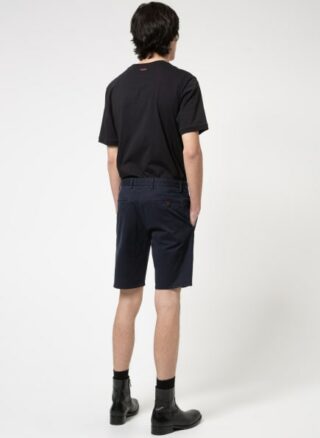 HUGO david212sd Shorts Herren, Blau