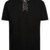 HUGO dolmar213 Poloshirt Herren, Schwarz