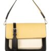 HVISK Basel Umhängetasche Damen, Beige